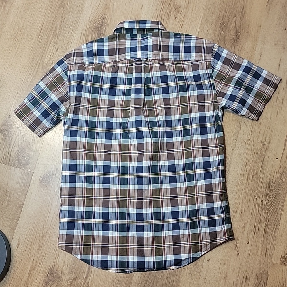 Pendleton Button Down Shirts - Picture 7 of 11